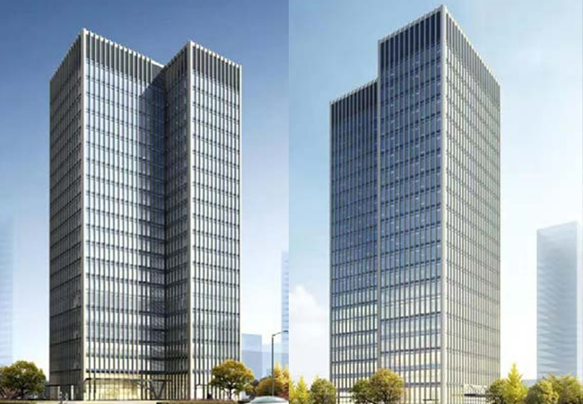 杭州制衣公司（招標(biāo)控制、清單編制）